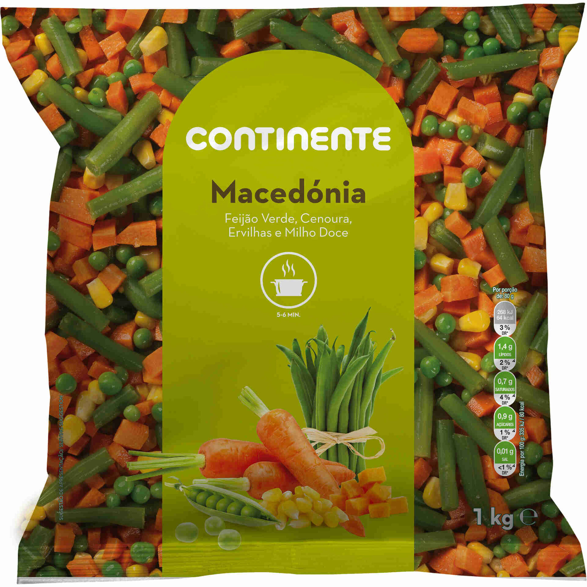 Macedónia