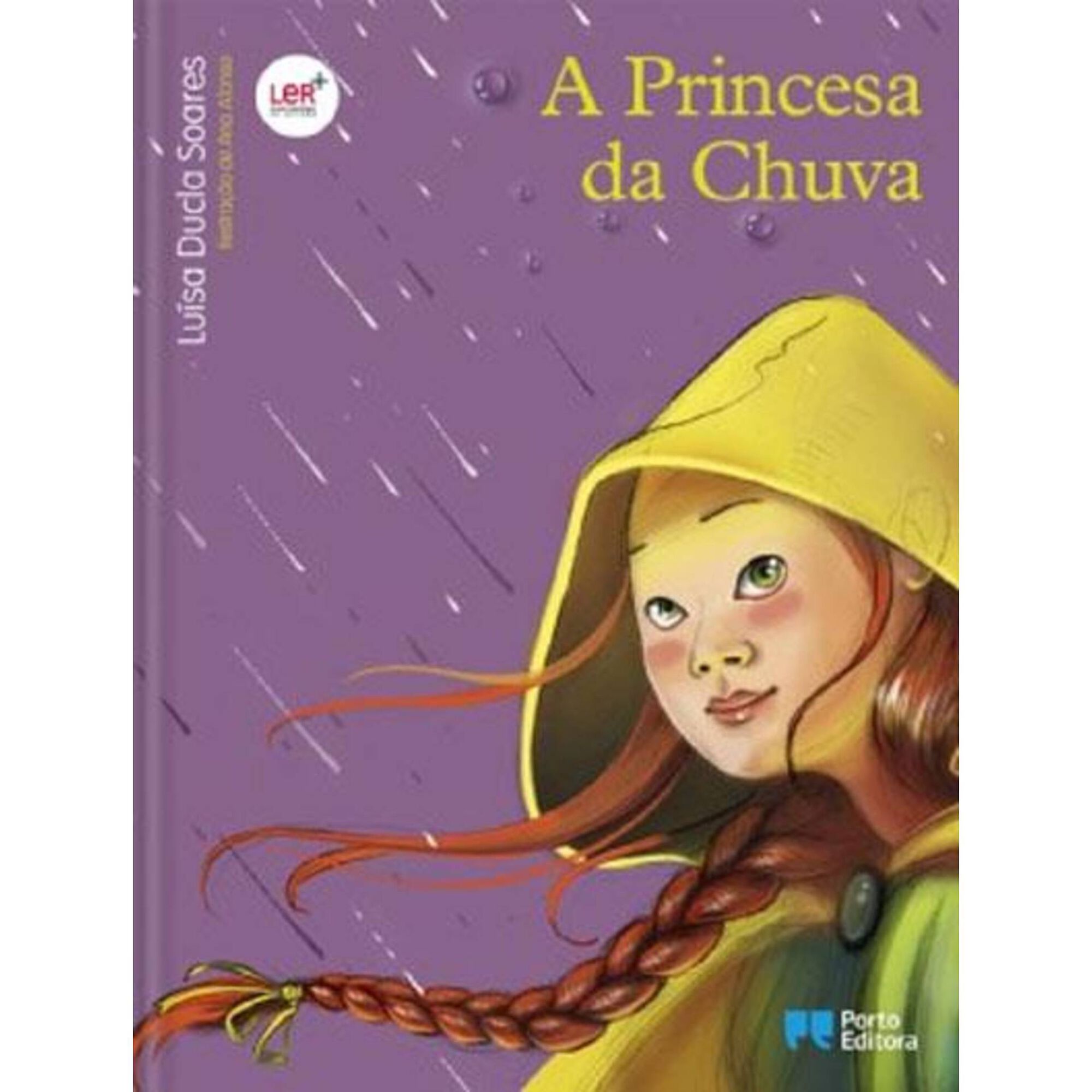 A Princesa da Chuva A Princesa da Chuva