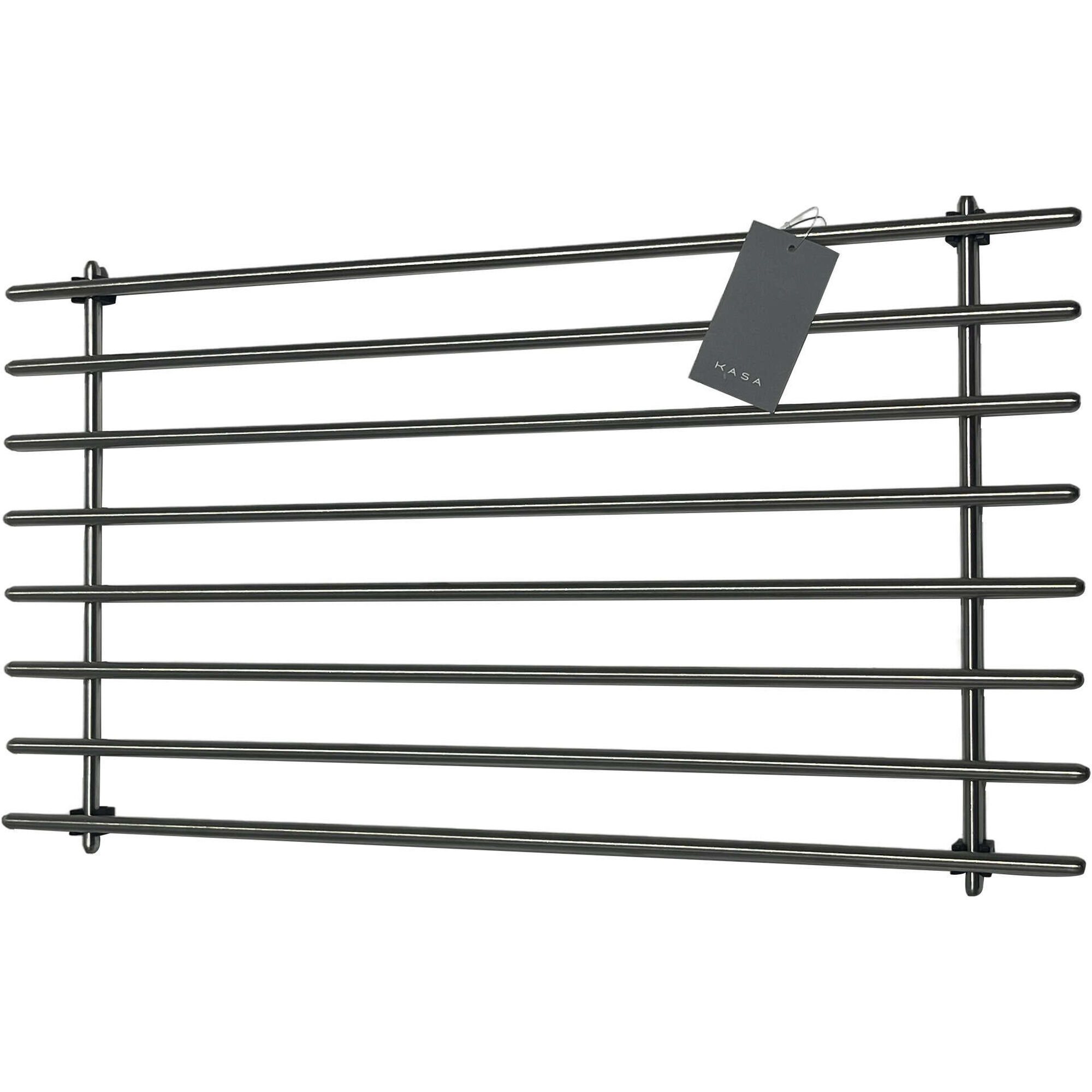 Base para Quentes Grande Groove