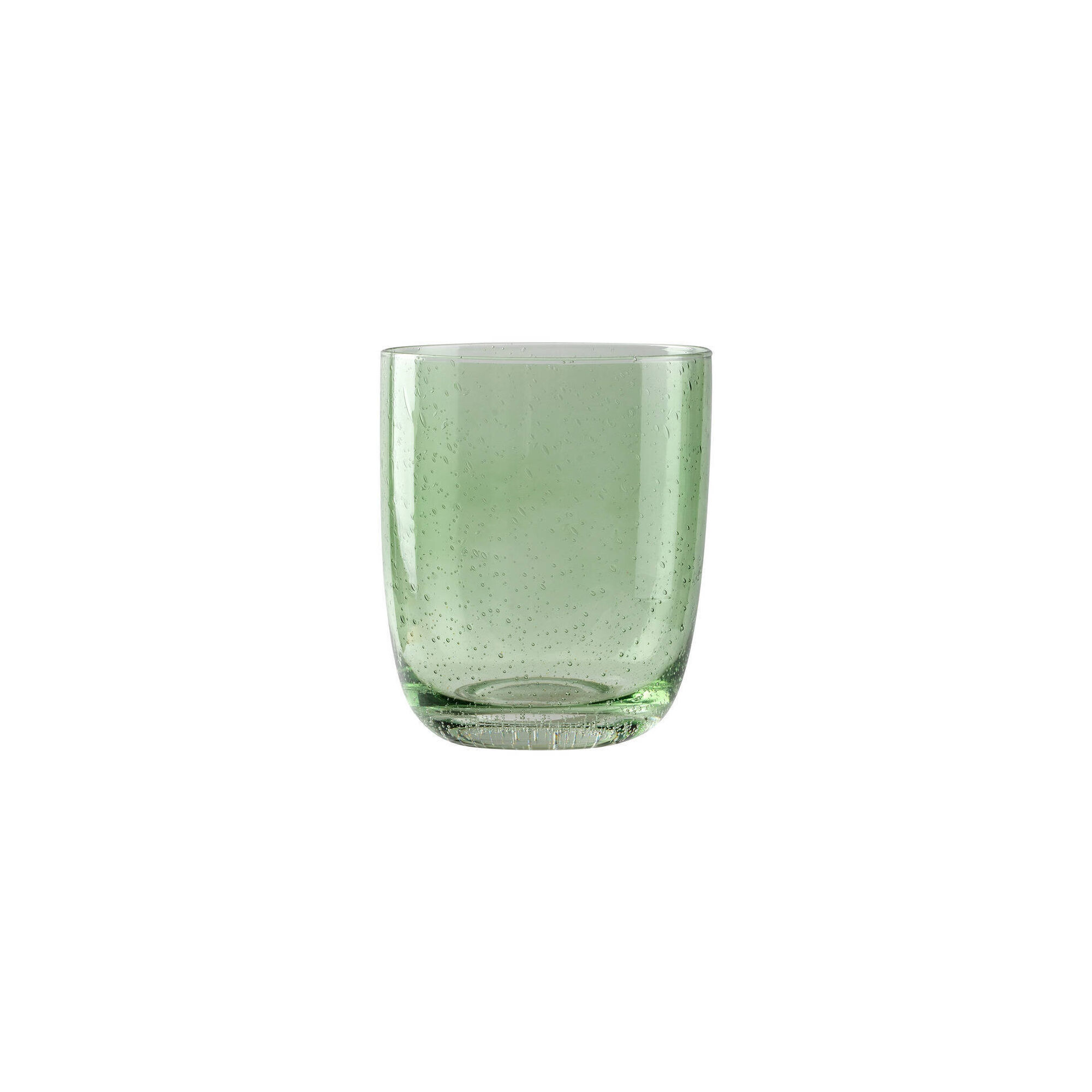 Copo 46cl Bolhas Verde Inbloom