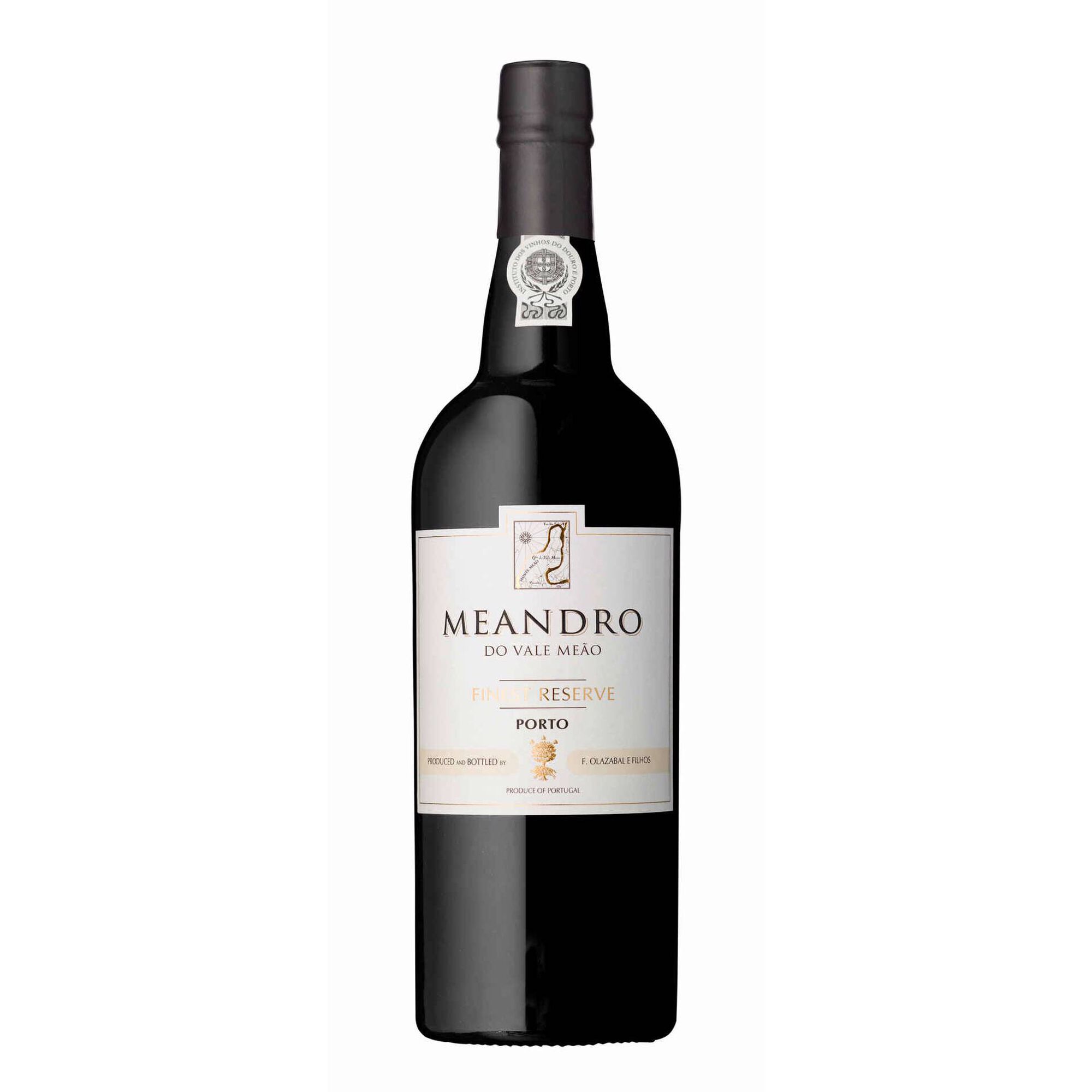Meandro Vinho do Porto Ruby Finest Reserve Meandro Vinho do Porto Ruby Finest Reserve