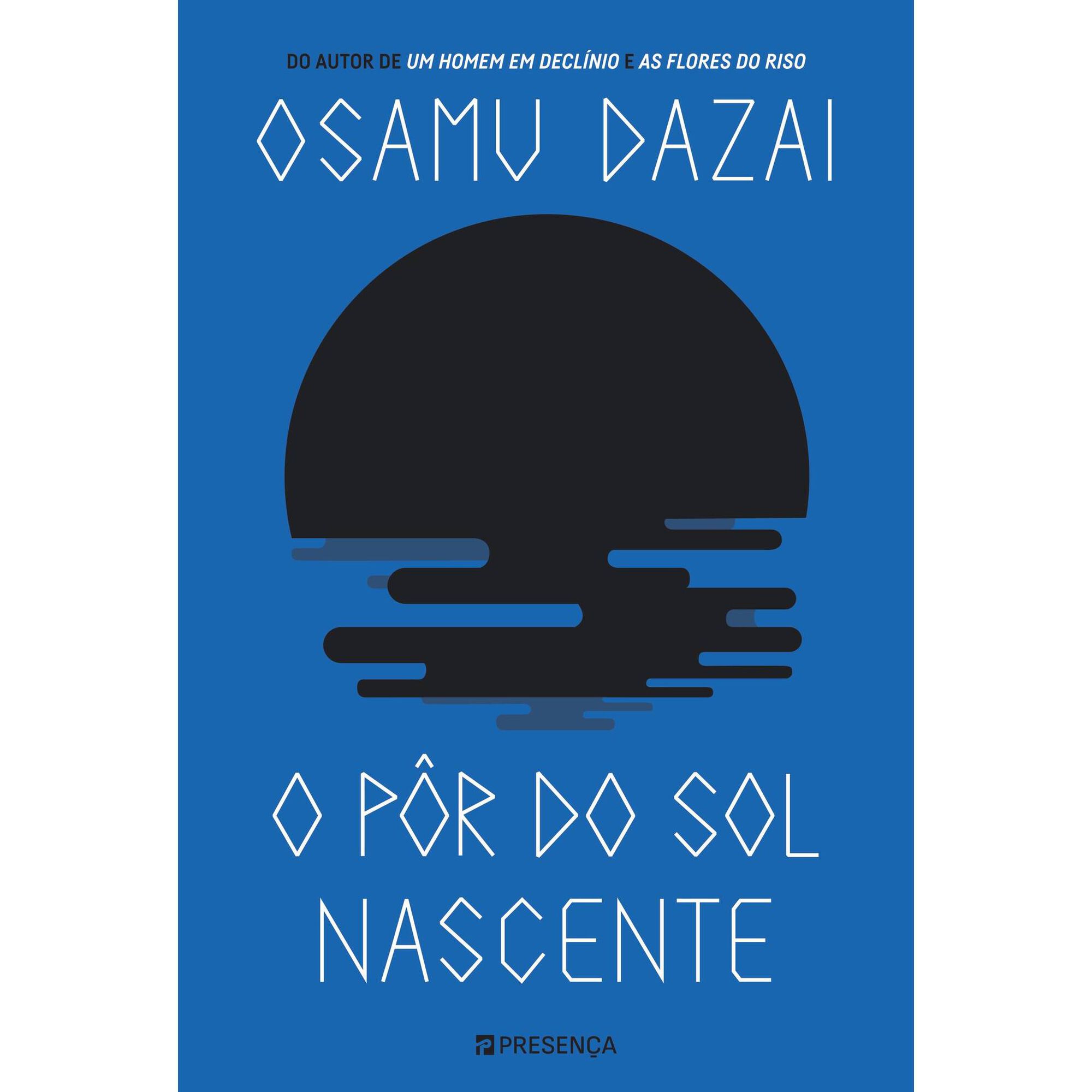 O Pôr do Sol Nascente