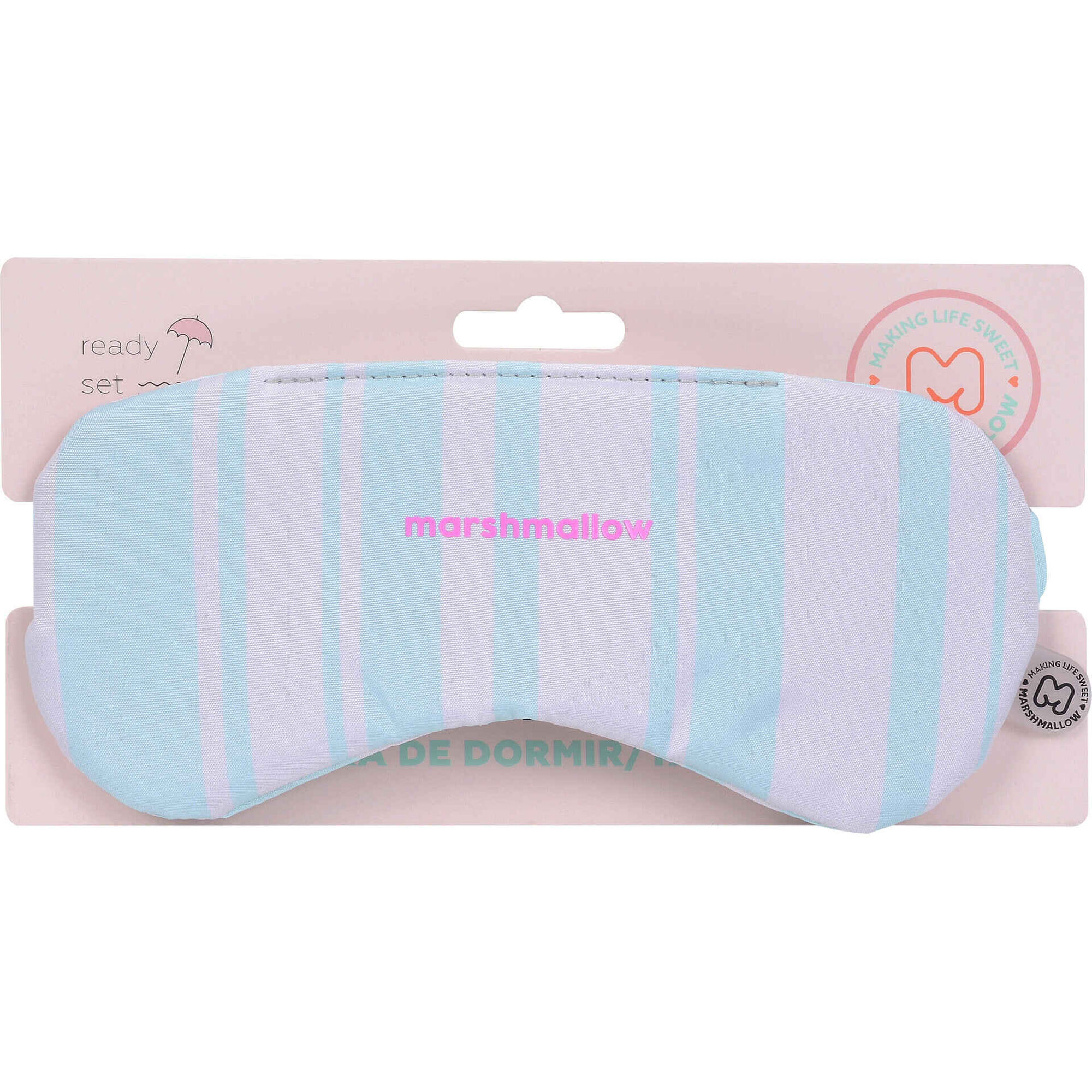 M&aacute;scara para Olhos Menta Marshmallow