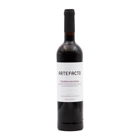 Artefacto Touriga Nacional Selected Harvest Alentejo Vinho Tinto