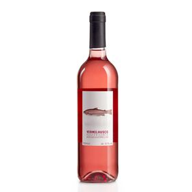 Vermelhusco Vinho Frisante Ros&eacute;
