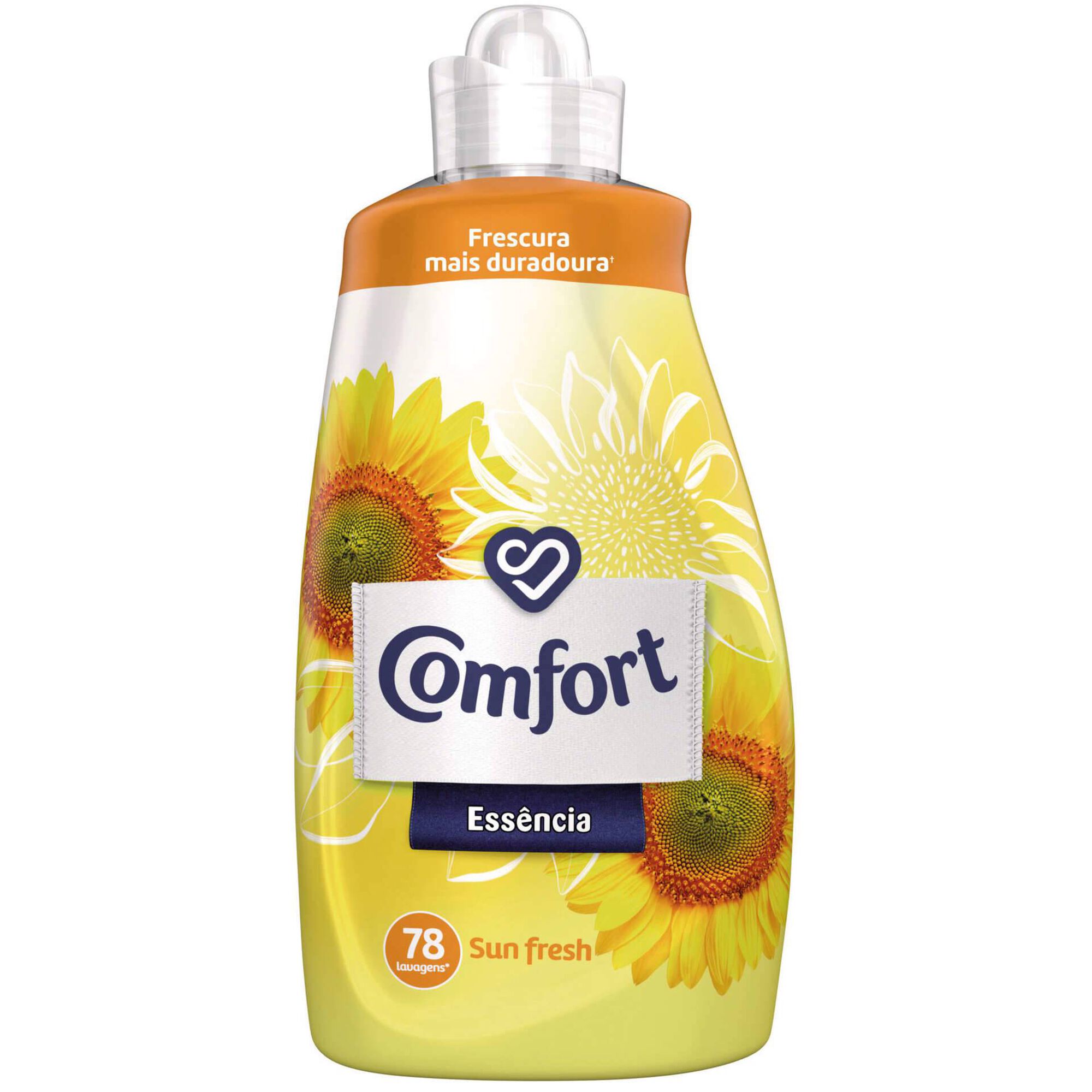 Amaciador Roupa Concentrado Sun Fresh Amaciador Roupa Concentrado Sun Fresh