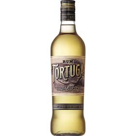 Tortuga Rum