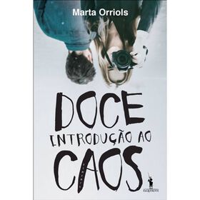 Doce Introdu&ccedil;&atilde;o ao Caos de Marta Orriols