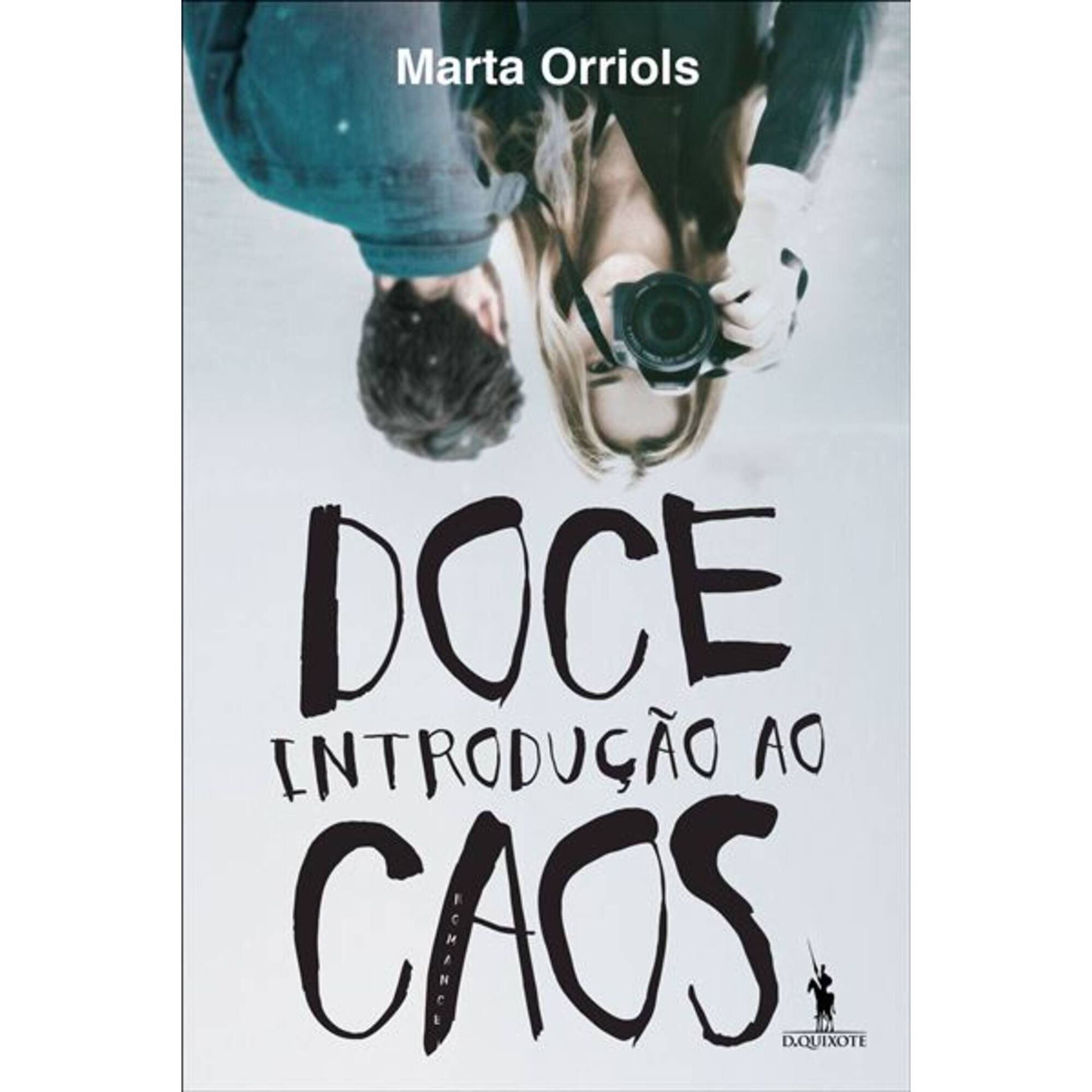 Doce Introdução ao Caos Doce Introdução ao Caos