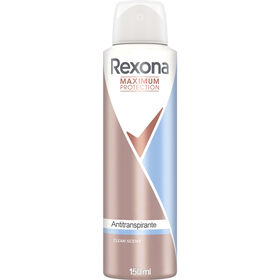 Desodorizante Spray Clean Scent 96h Desodorizante Spray Clean Scent 96h