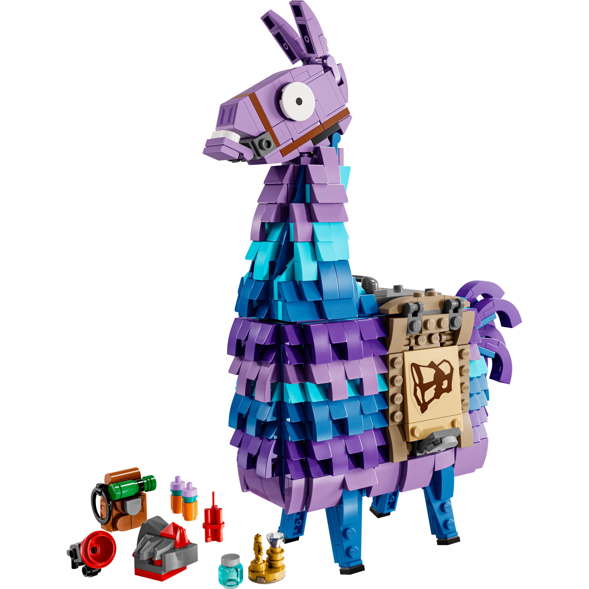 LEGO Fortnite - Supply Llama - 77071