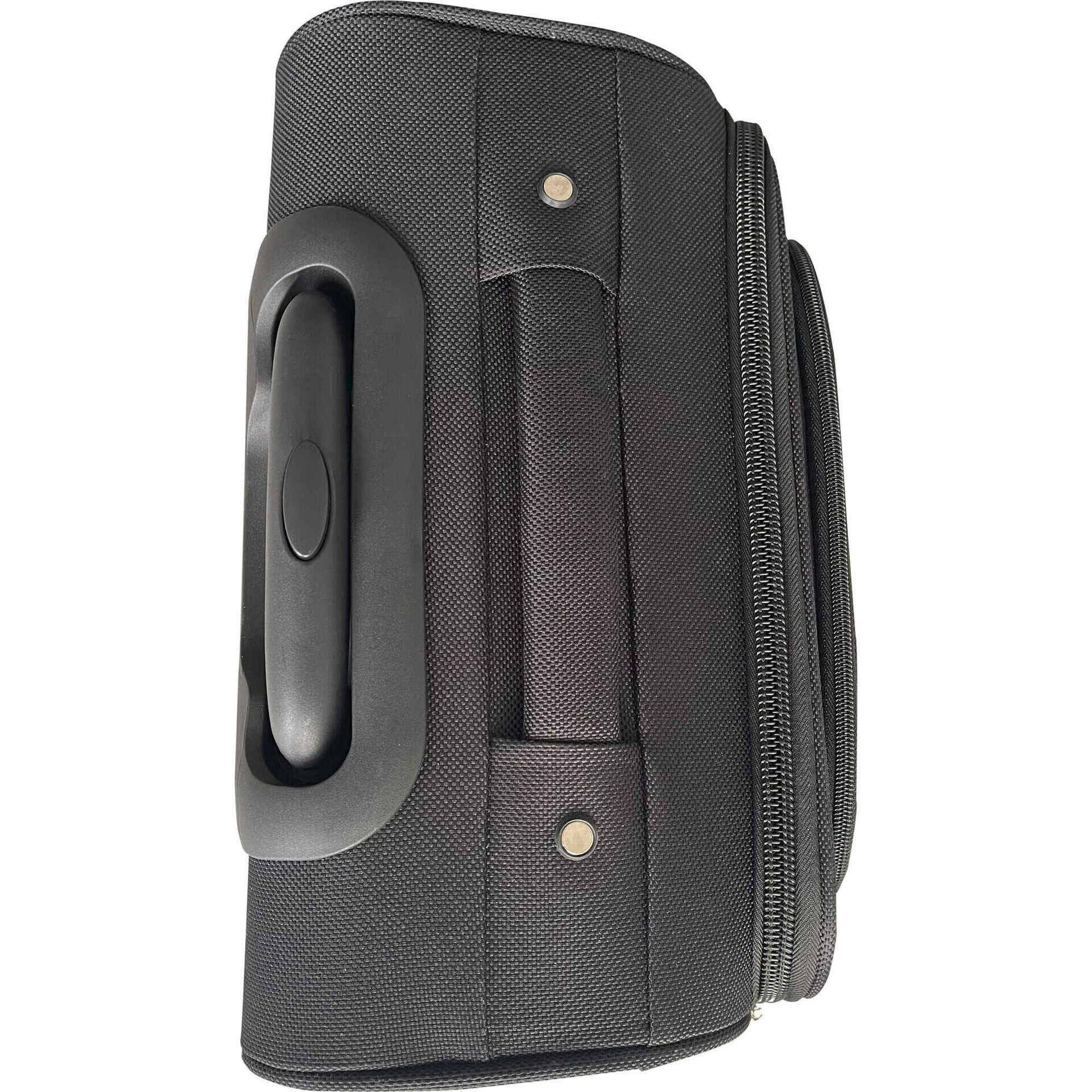 Conjunto 2 Malas de Viagem Move Cabine+M&eacute;dia Berg