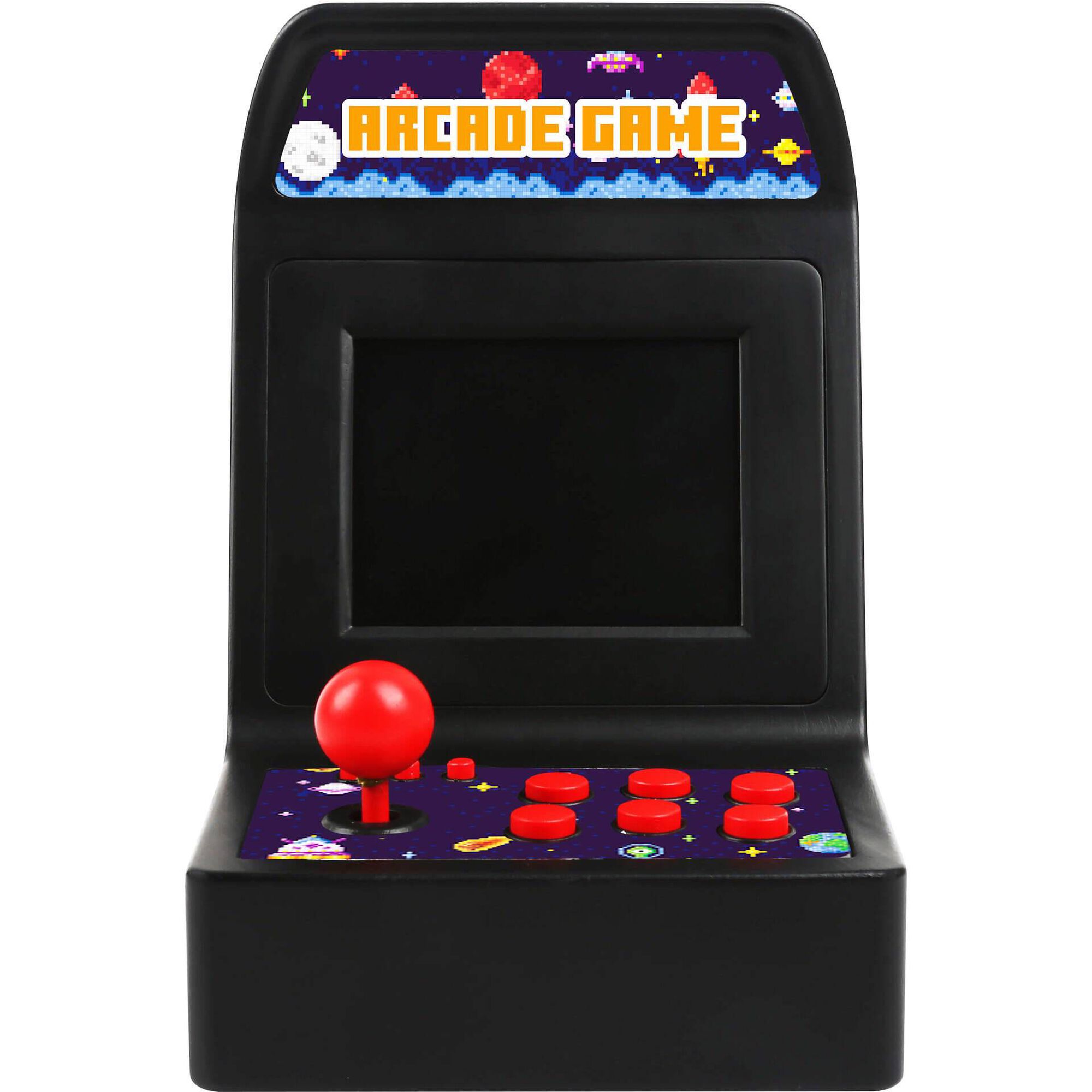 Arcade Game Pro