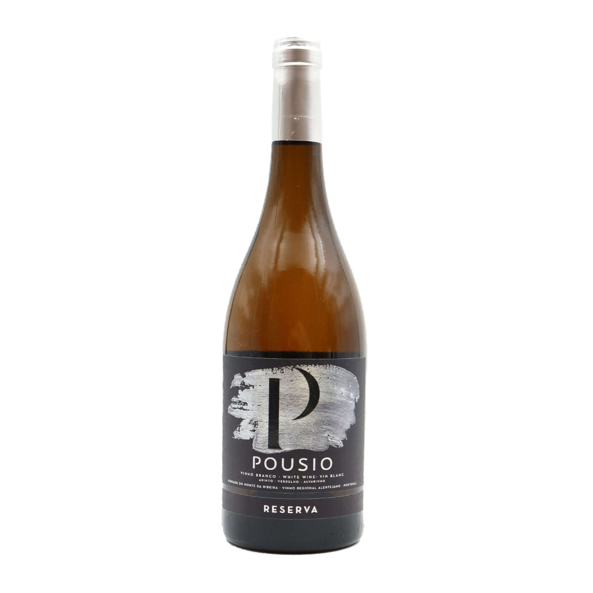 Pousio Reserva Alentejano Vinho Branco