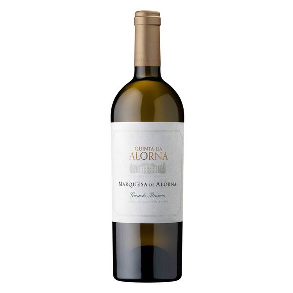 Quinta da Alorna Marquesa de Alorna Grande Reserva Tejo Vinho Branco