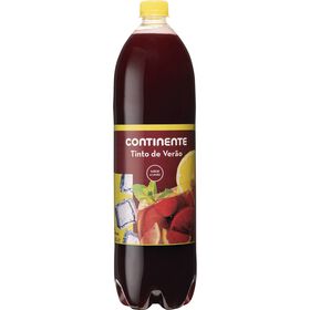 Continente Tinto de Ver&atilde;o Lim&atilde;o