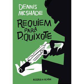 Requiem para D. Quixote de Dennis Mcshade