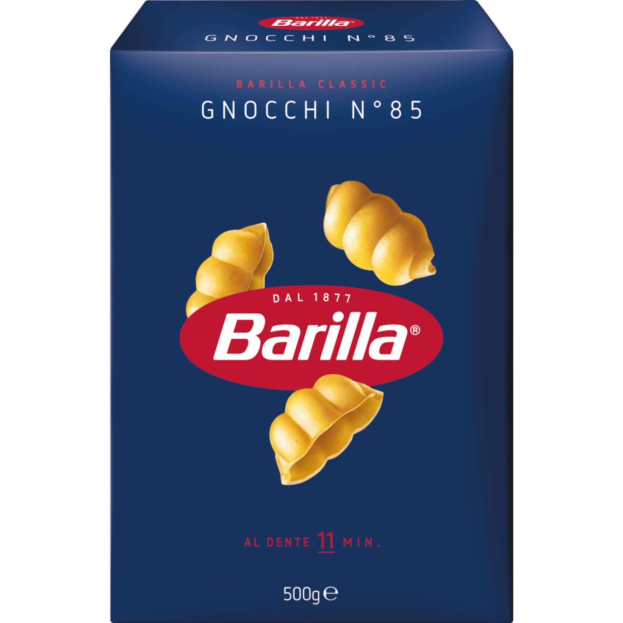 Gnocchi