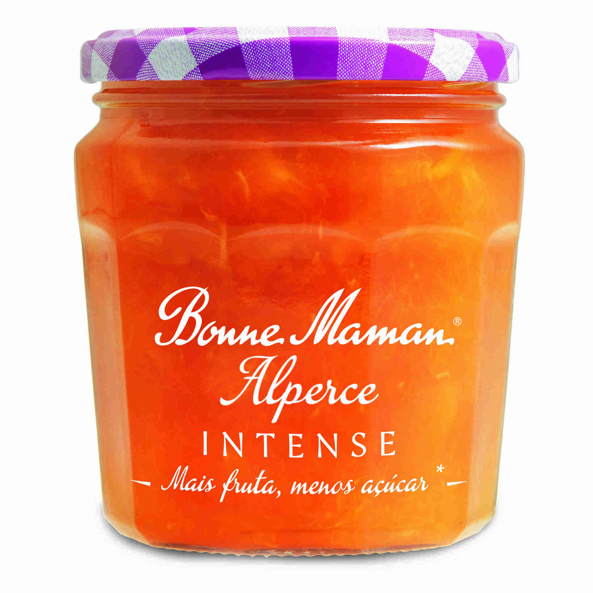 Doce de Alperce Intense