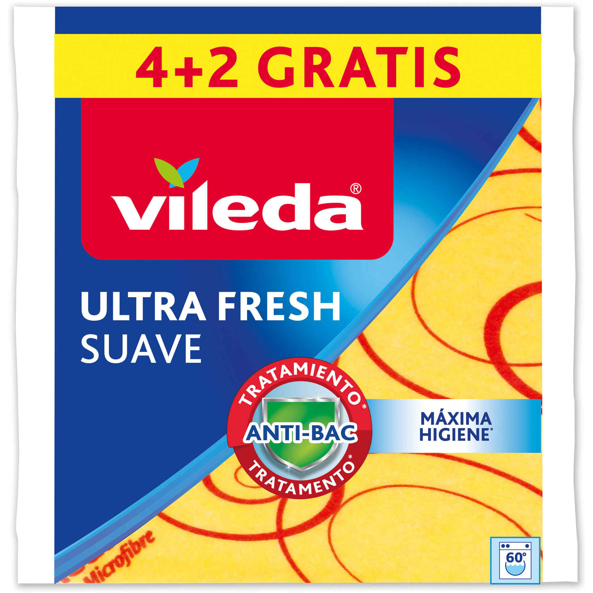 Pano Microfibras Suave , Pano Microfibras Suave , , hi-res