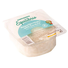 Requeijão de Vaca Magro