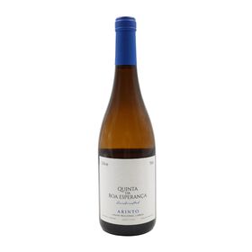 Quinta Da Boa Esperan&ccedil;a Arinto Lisboa Vinho Branco