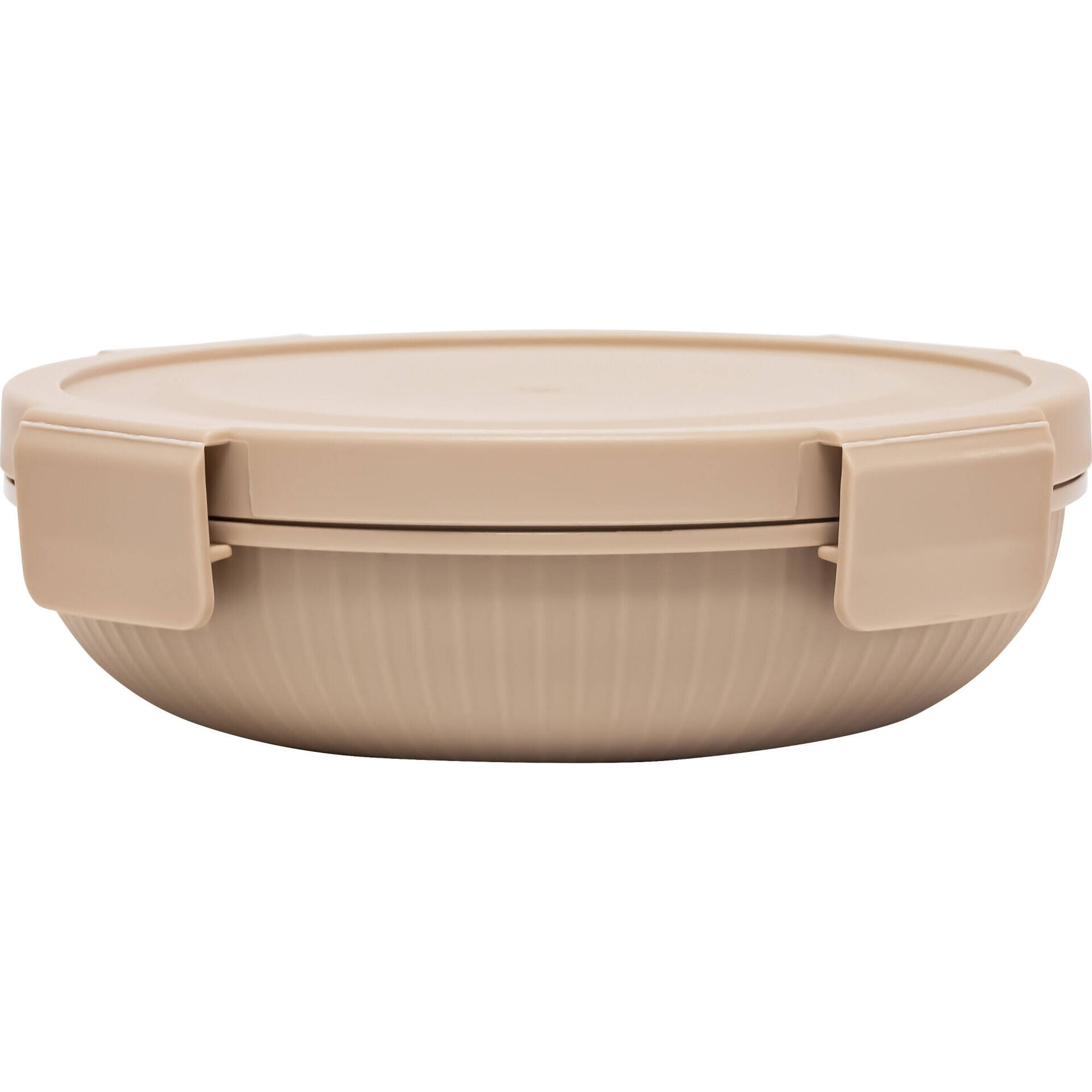 Lunch Box Strips 950ml Rosa