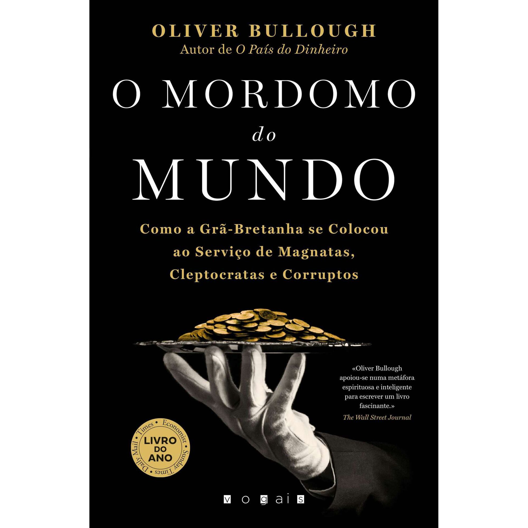 O Mordomo do Mundo