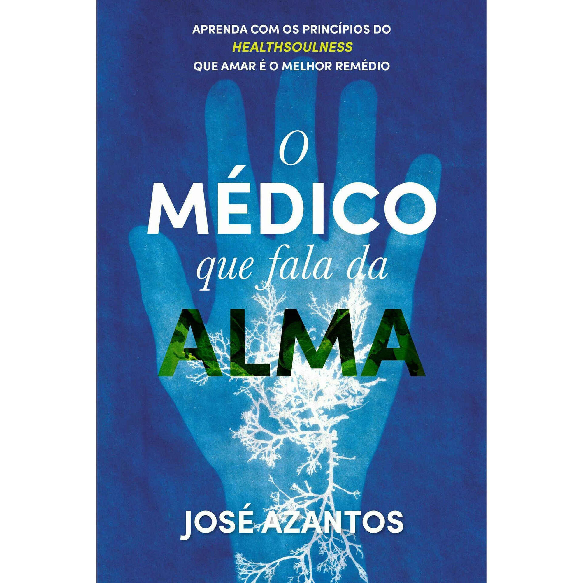 O Médico que Fala da Alma
