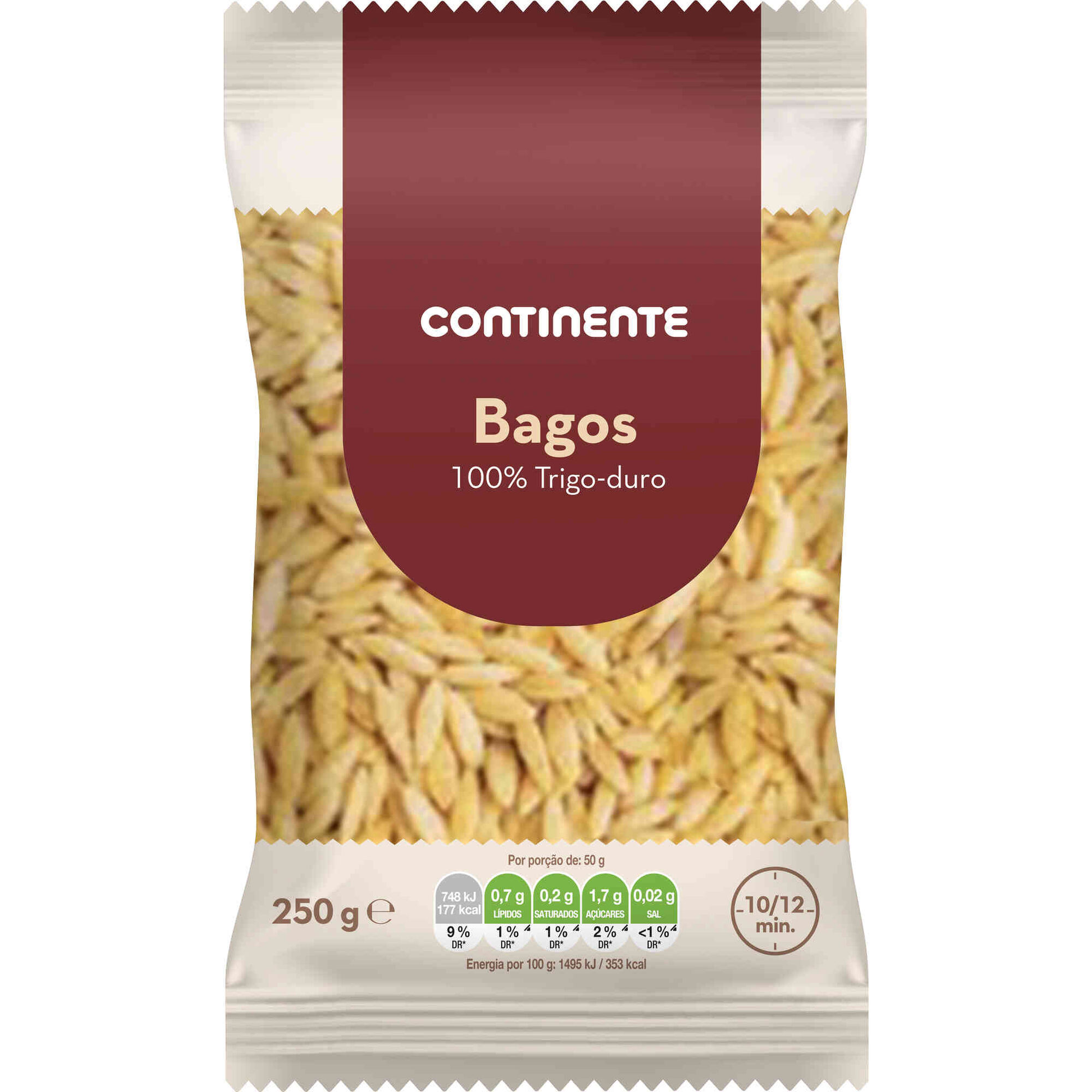 Massa Bagos