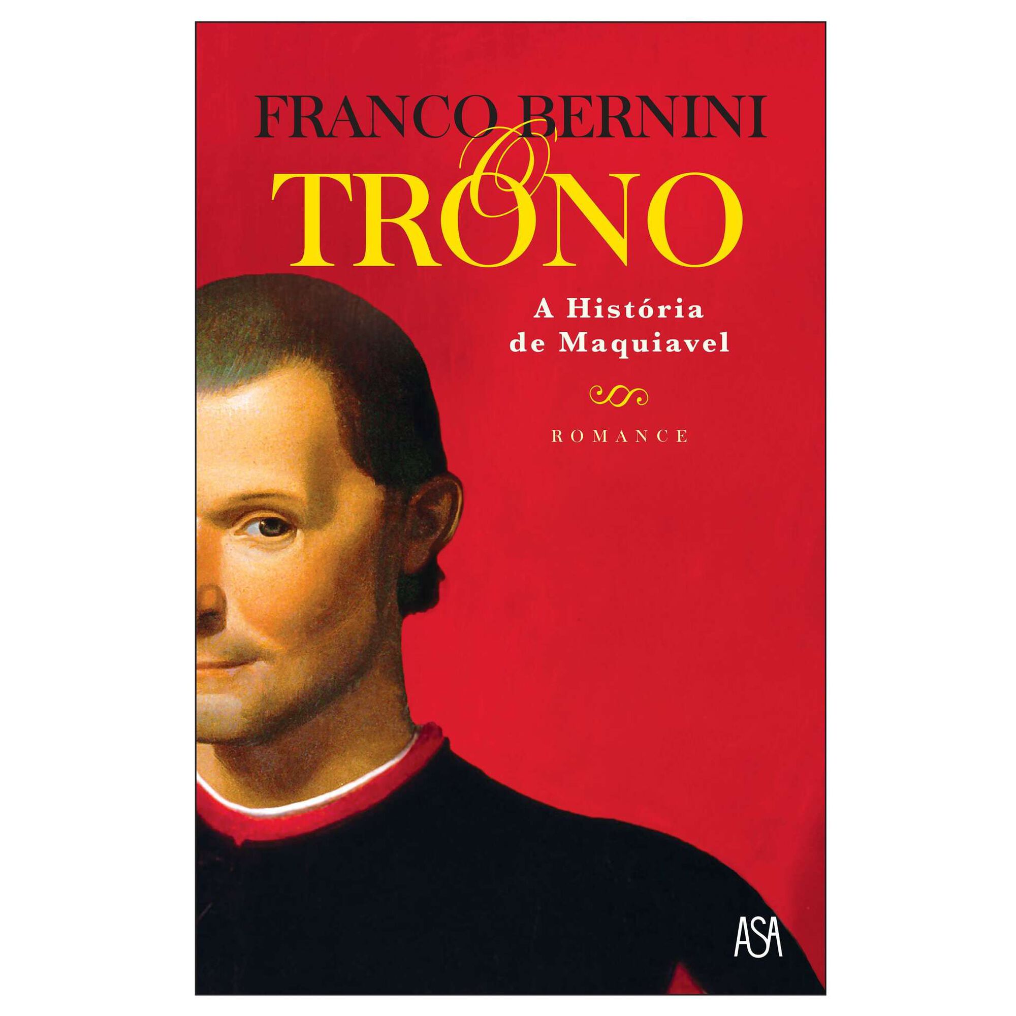 O Trono