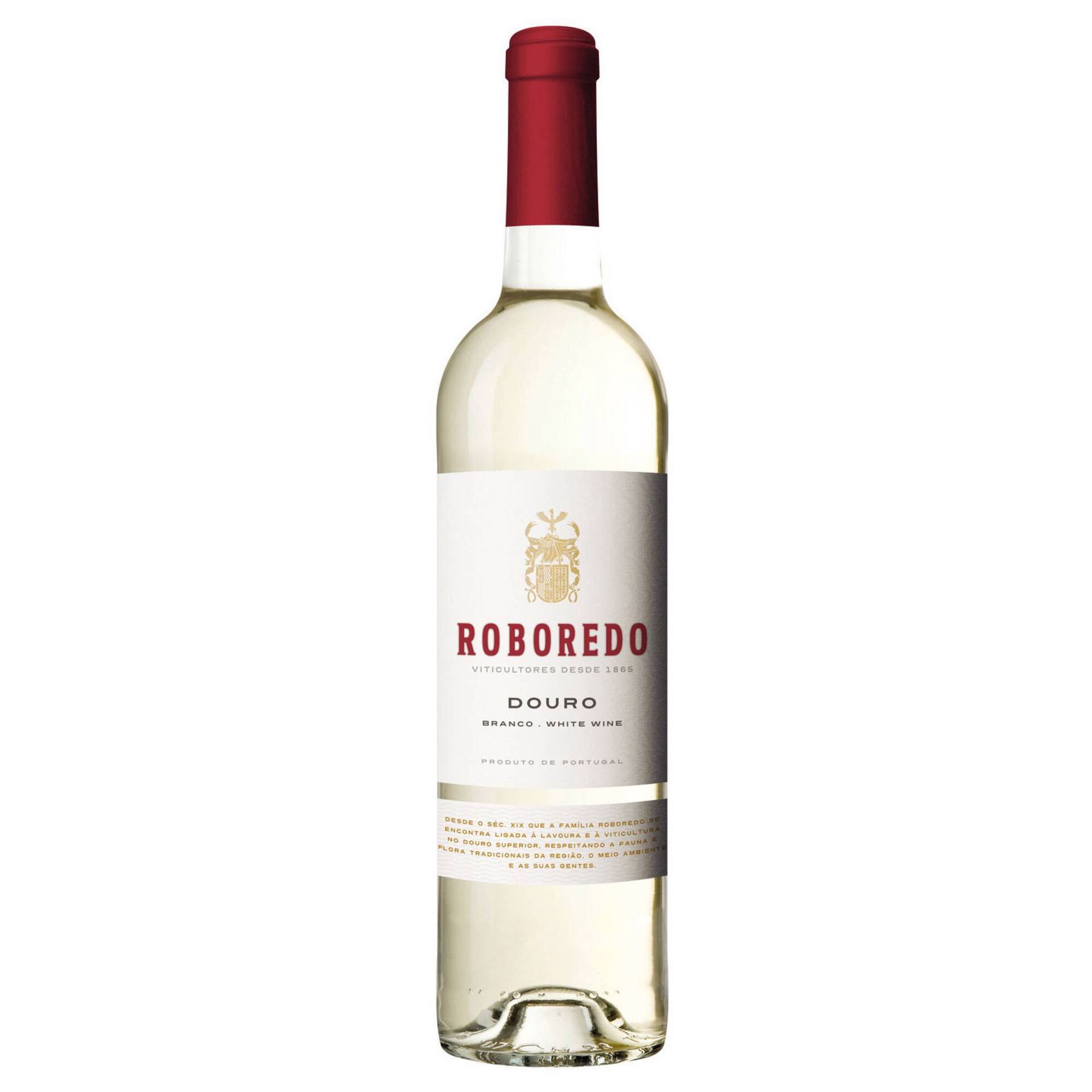 Roboredo DOC Douro Vinho Branco