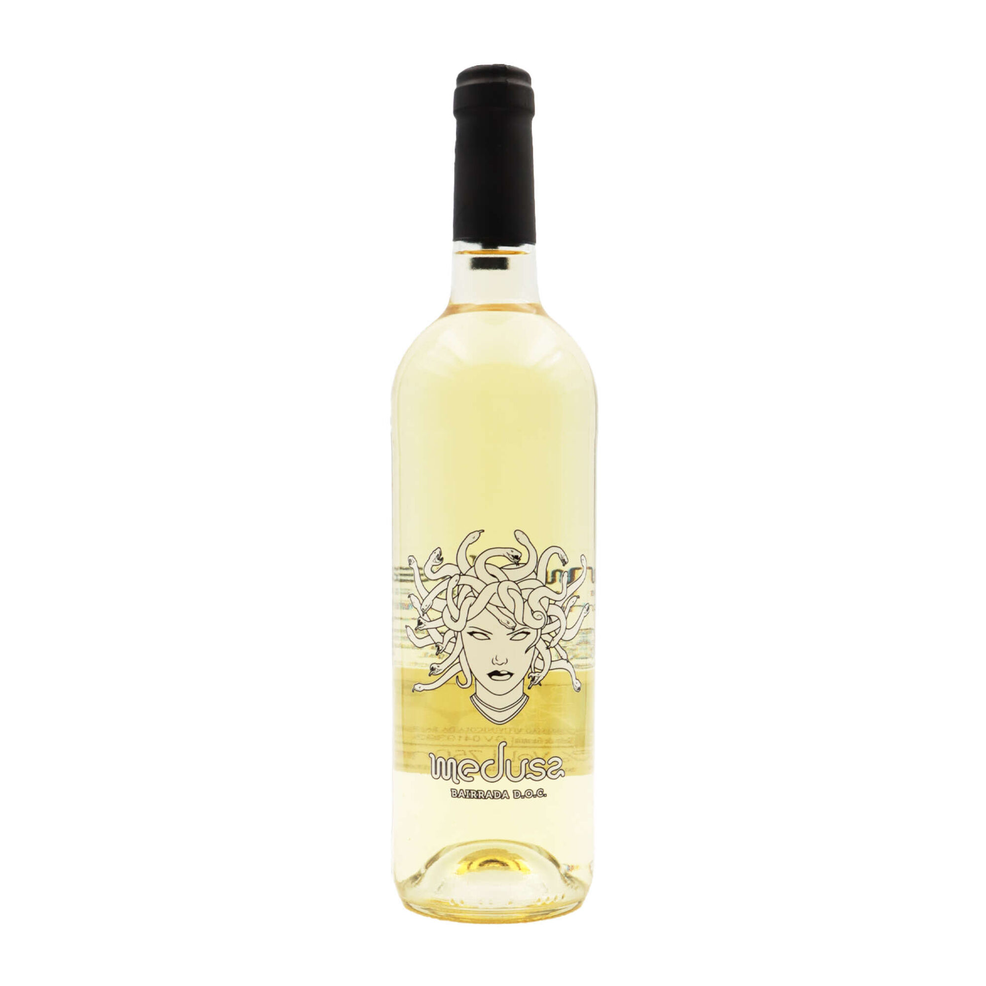 Medusa Maria Gomes Bical Bairrada Vinho Branco