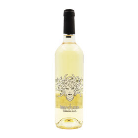 Medusa Maria Gomes Bical Bairrada Vinho Branco