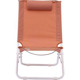 Cadeira Relax Terracota Oasis Kasa
