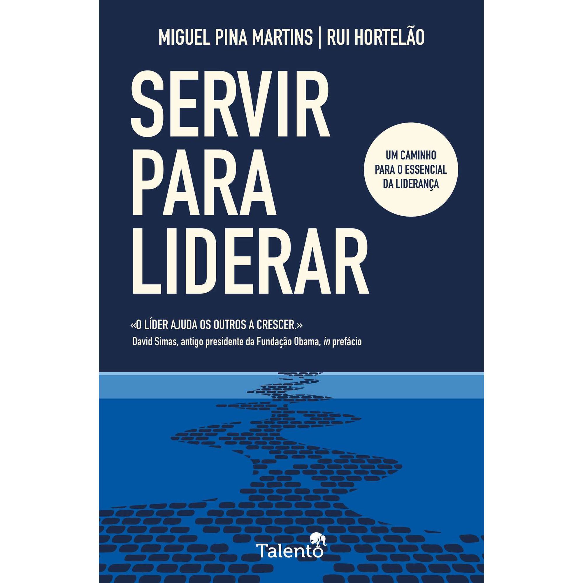 Servir para Liderar