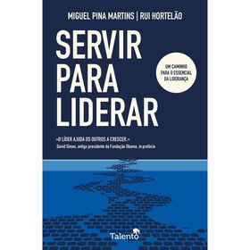 Servir para Liderar
