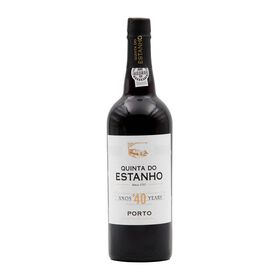 Quinta do Estanho 40 anos Vinho do Porto