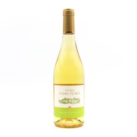 Casa de Cadaval Vinha Padre Pedro Tejo Vinho Branco