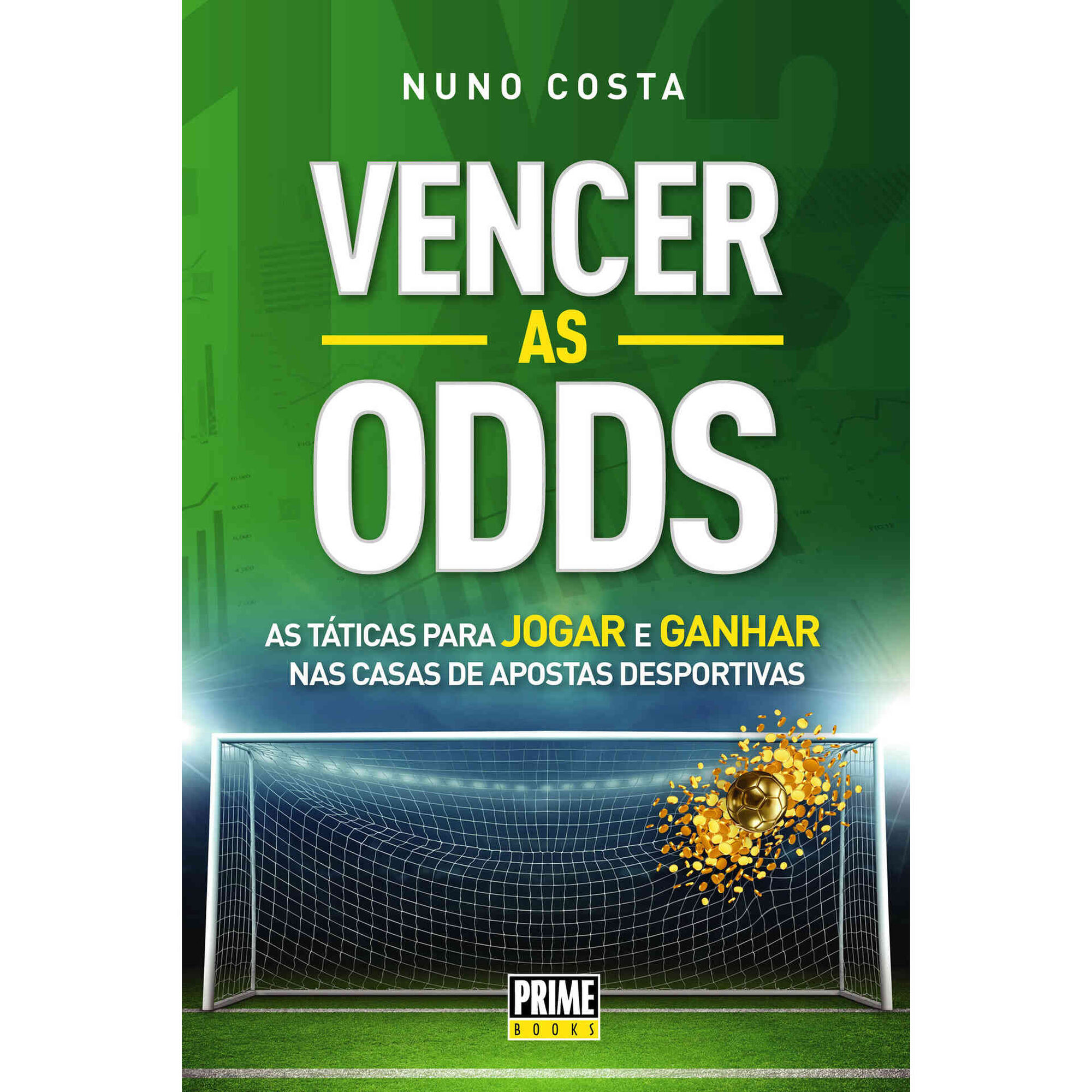 Vencer as Odds Vencer as Odds