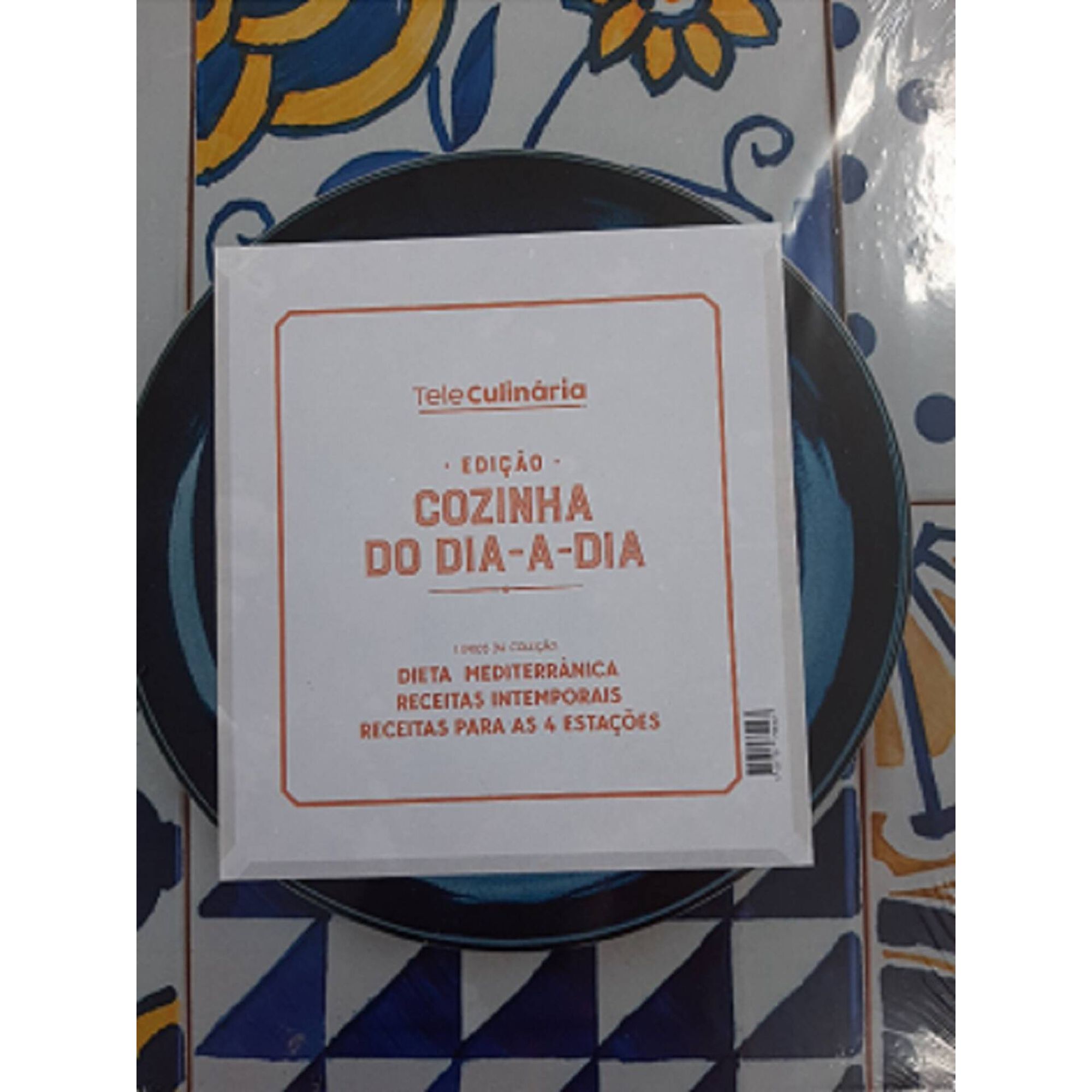 Pack Cozinha do Dia-a-dia