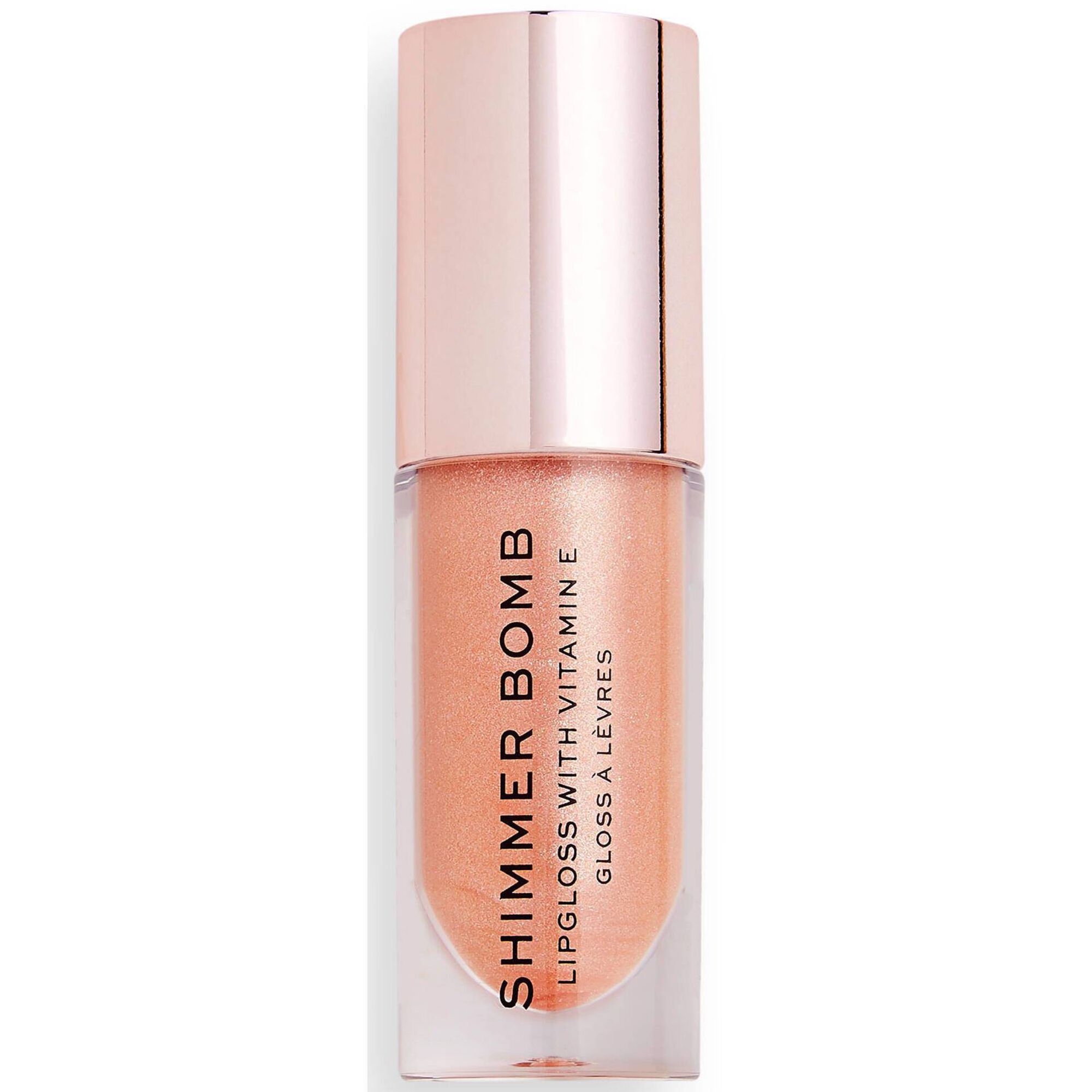 Lip Gloss Shimmer Bomb Starlight Revolution emb. 1 un Continente Online