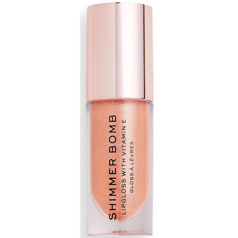 Lip Gloss Shimmer Bomb Starlight Revolution