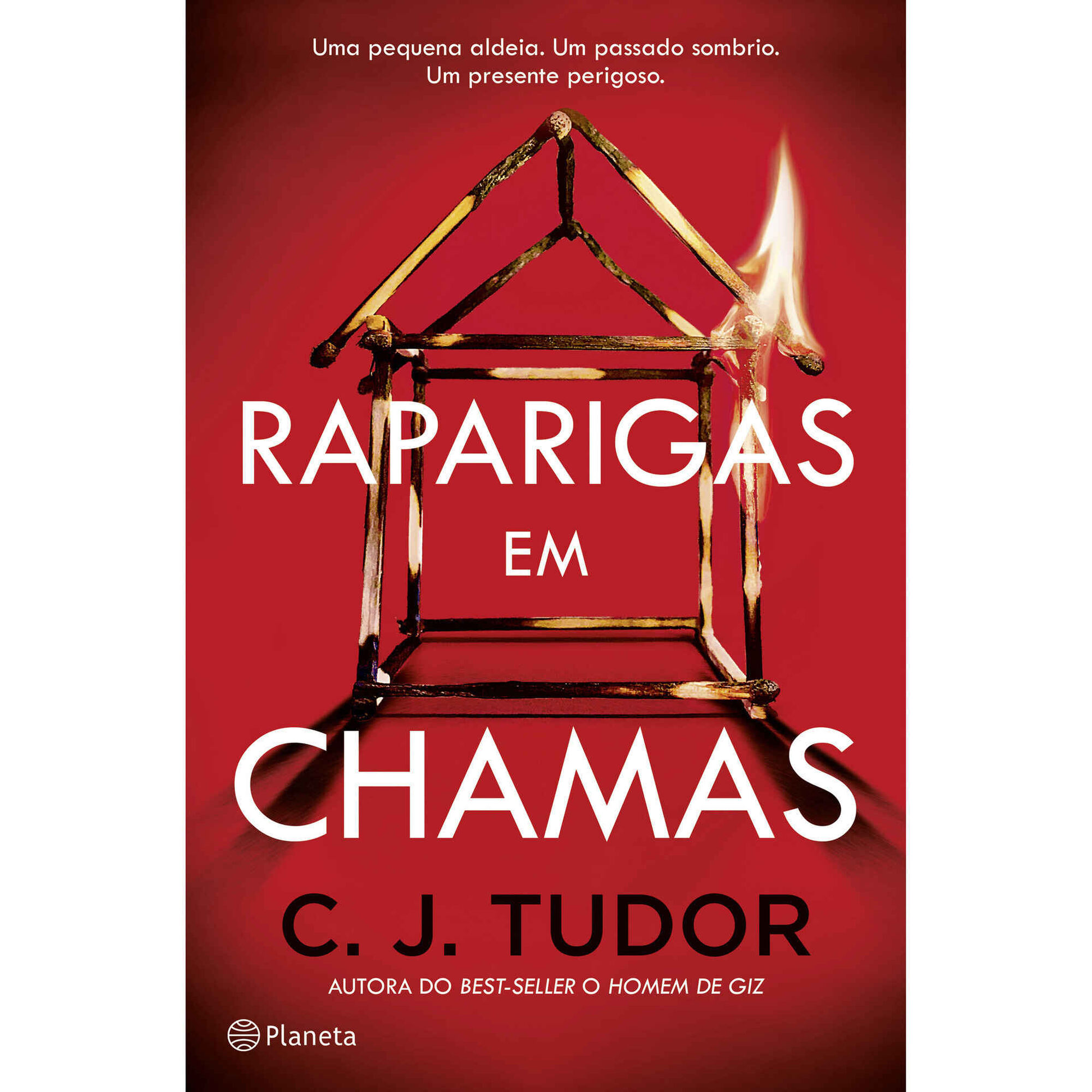 Raparigas em Chamas