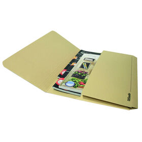 Classificador Envelope A4 Kraft
