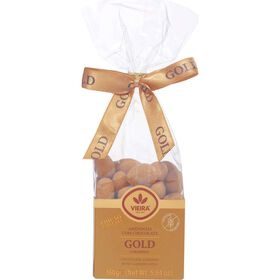 Am&ecirc;ndoas Chocolate de Leite Premium Vieira