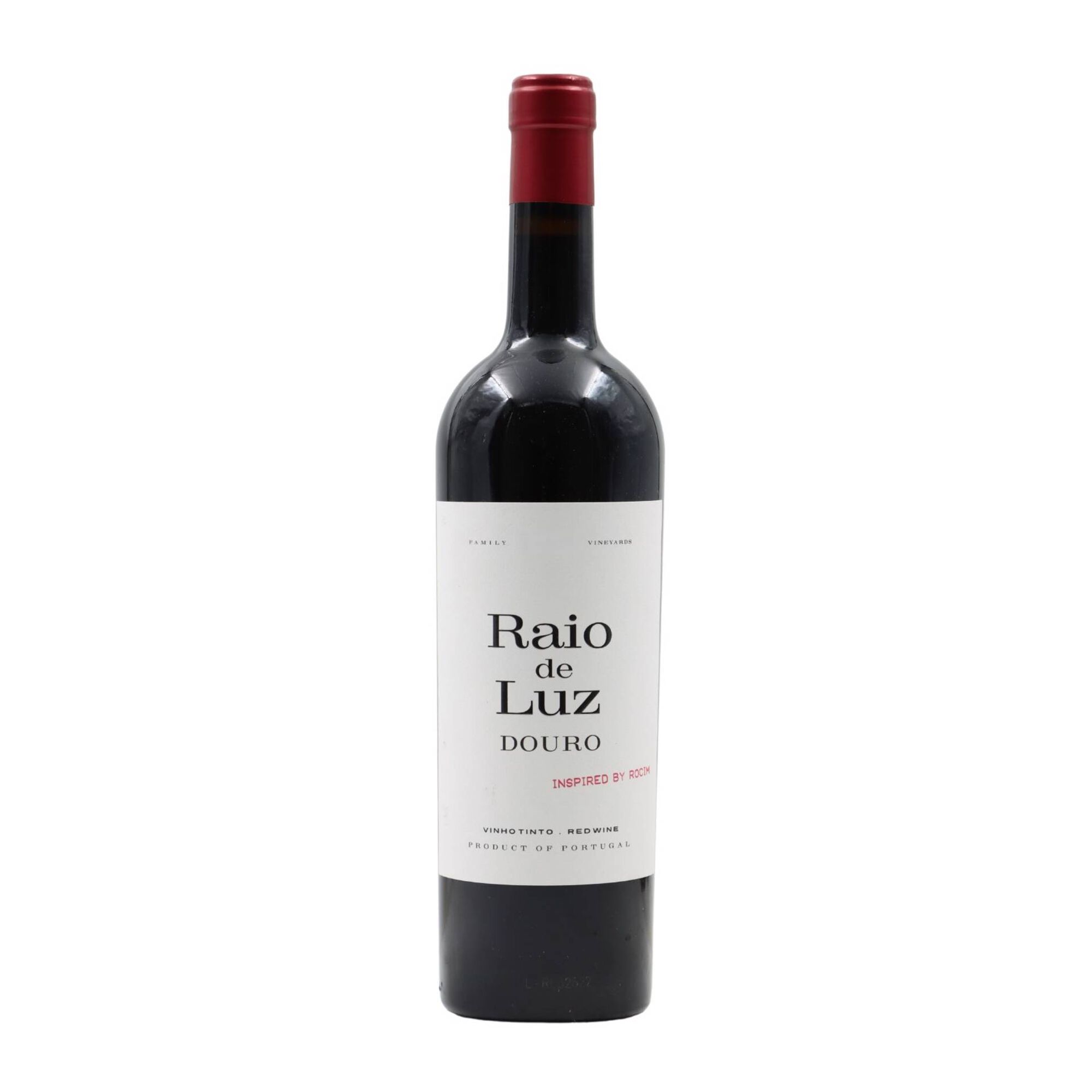 Raio De Luz Inspired By Rocim Douro Vinho Tinto