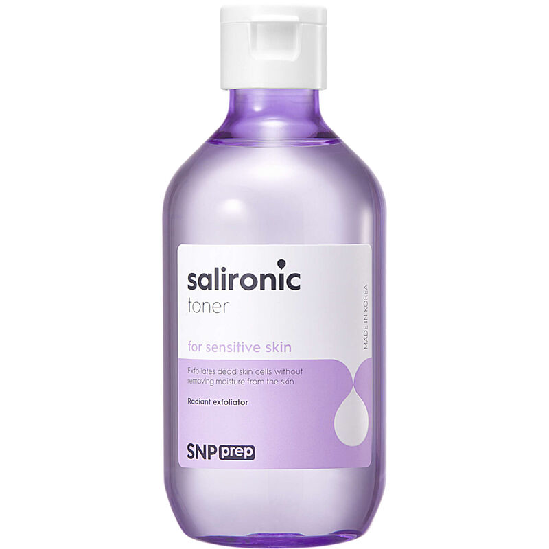 Tónico Facial Salironic SNP