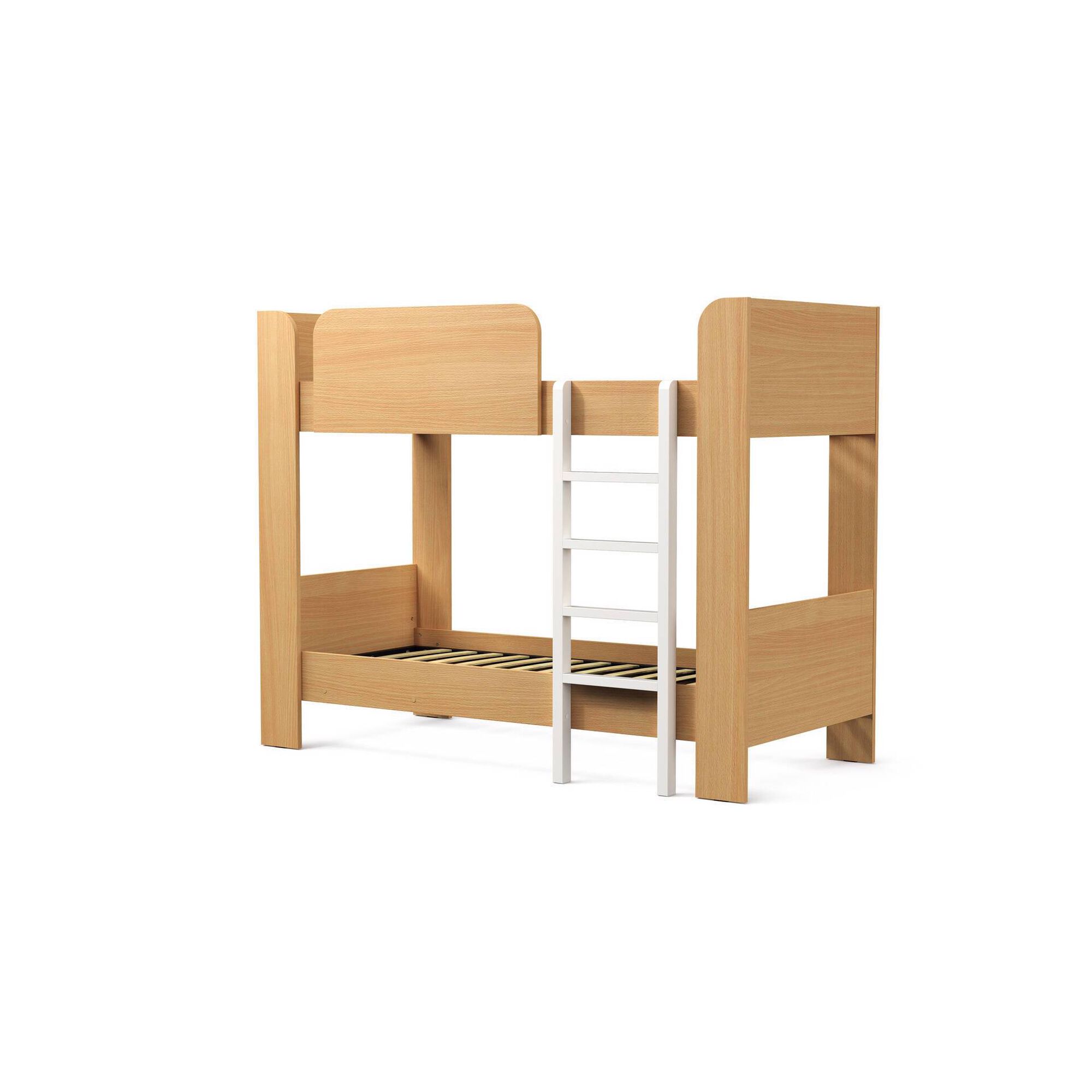 Beliche com Estrados 80x195cm Natural Play Beliche com Estrados 80x195cm Natural Play