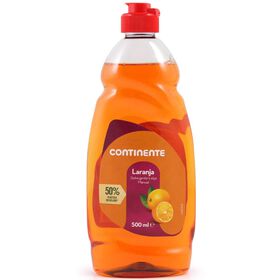 Detergente Manual Loiça Concentrado Laranja Detergente Manual Loiça Concentrado Laranja